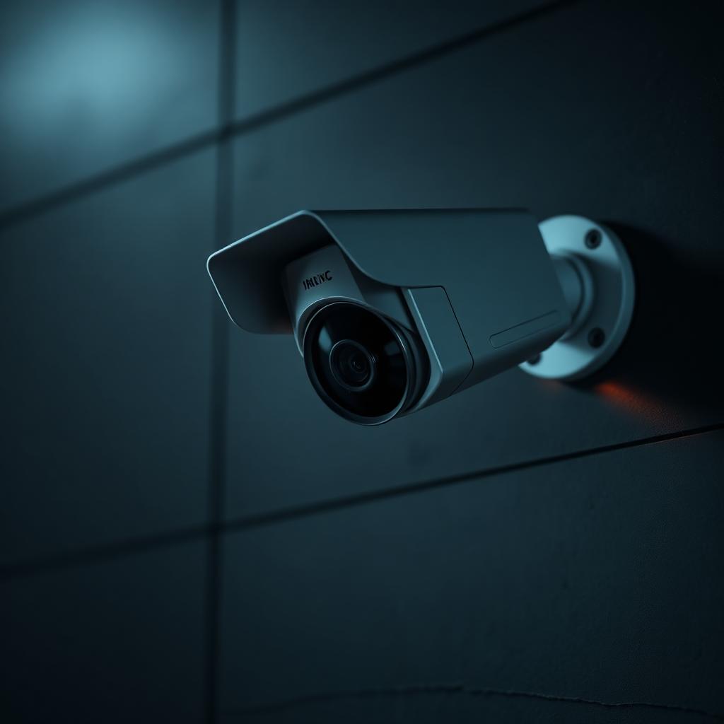 CCTV & Video Analytics